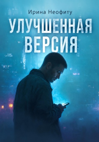 Ирина Неофиту. Улучшенная версия