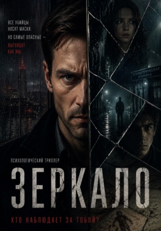 Grofo D. Зеркало