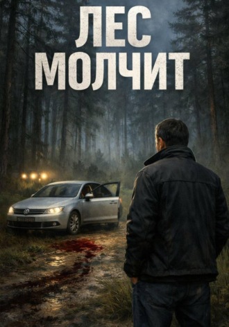Антон Василевский. Лес молчит