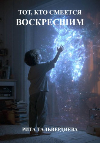 ТОТ, КТО СМЕЕТСЯ ВОСКРЕСШИМ. 