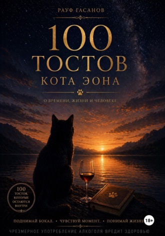 100 тостов кота Эона. 