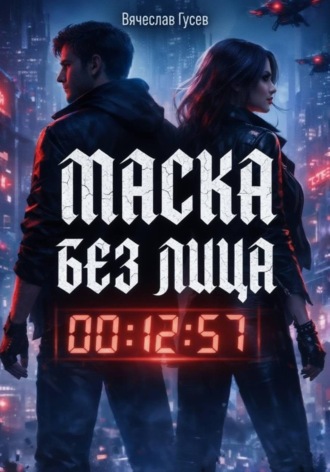 Вячеслав Гусев. Маска без лица