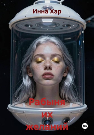 Инна Хар. Рабыня их желаний IV