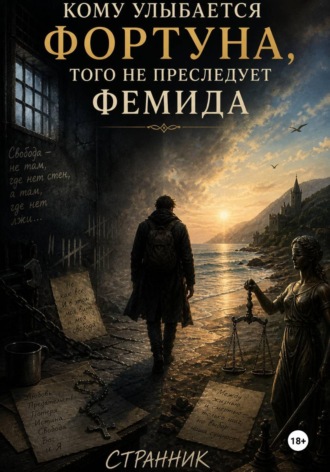 Странник. Кому улыбается Фортуна, того не преследует Фемида