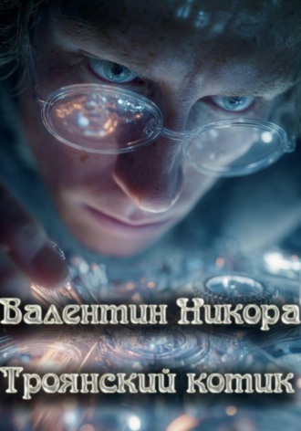 Валентин Никора. Троянский котик