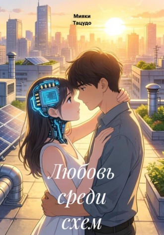 Мияки Тацудо. Любовь среди схем