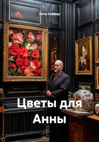Петр Сойфер. Цветы для Анны