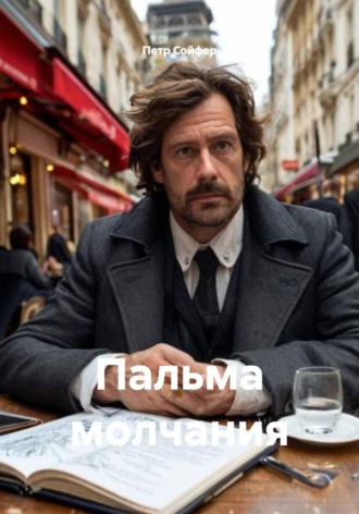 Петр Сойфер. Пальма молчания