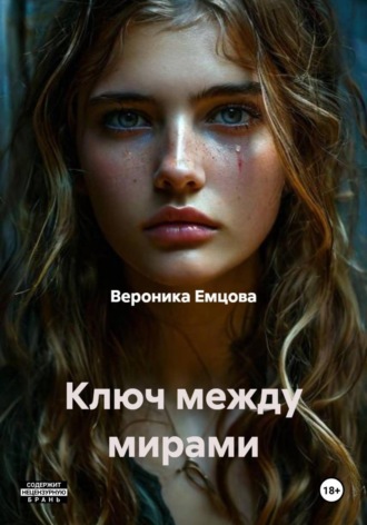 Вероника Емцова. Ключ между мирами