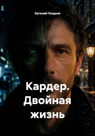 Кардер. Двойная жизнь. 