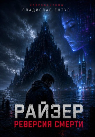 Владислав Ентус. Райзер. Реверсия смерти