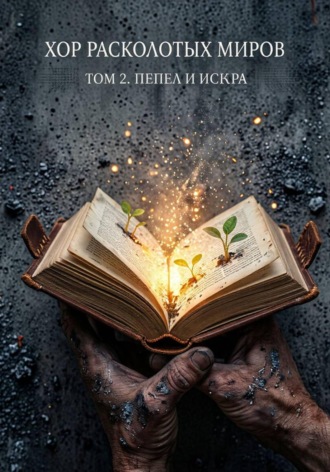 Хор расколотых миров. Том 2. Пепел и Искра. 