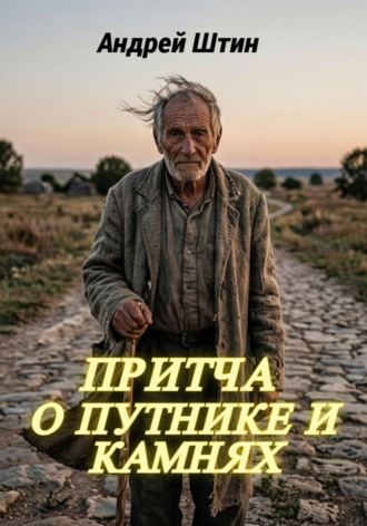 Андрей Штин. Притча о путнике и камнях