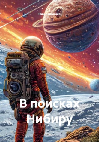 Ник Хаданцев. В поисках Нибиру
