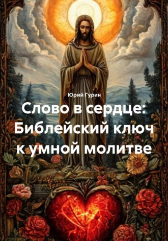 Юрий Гурин. Слово в сердце: Библейский ключ к умной молитве