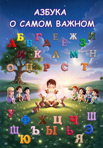 Валерий Владимирович. Азбука о Самом Важном