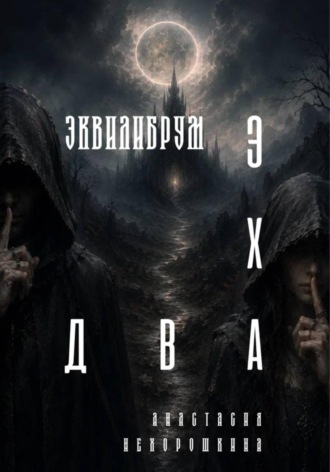 Анастасия Нехорошкина. Два эха