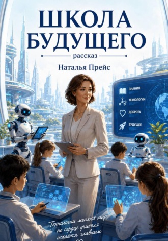 Школа будущего. 