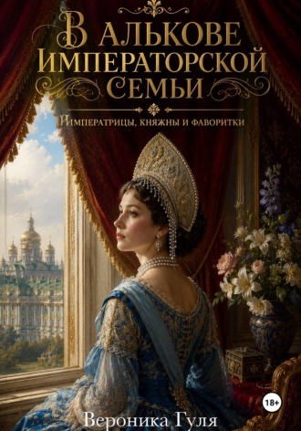 Вероника Гуля. В алькове императорской семьи: императрицы, княжны и фаворитки