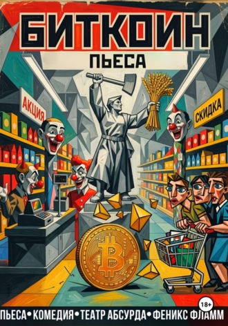 Феникс Фламм. Биткоин