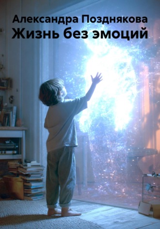 Александра Позднякова. Жизнь без эмоций
