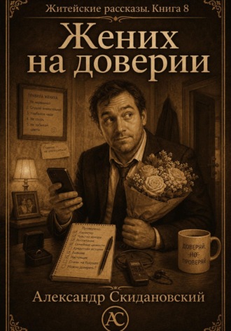Жених на доверии. 