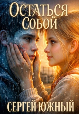 Сергей ЮЖНЫЙ. Остаться собой