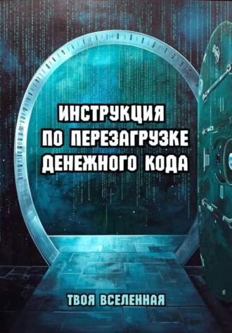 Твоя Вселенная. Инструкция по перезагрузке денежного кода