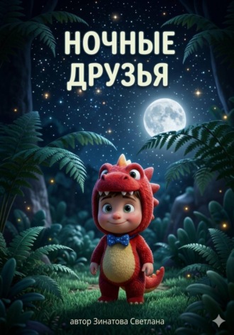 Ночные друзья. 