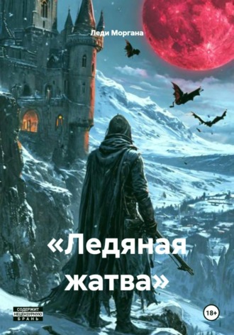 Леди Моргана. «Ледяная жатва»