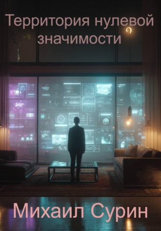 Михаил Сурин. Территория нулевой значимости