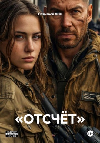 Позывной ДОК. «ОТСЧЁТ»