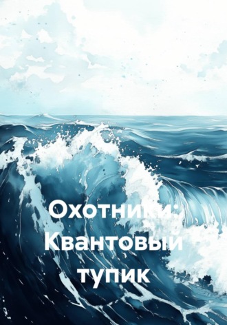 Олег Лебедев. Охотники: Квантовый тупик