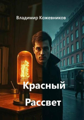 Владимир Кожевников. Красный Рассвет