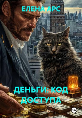 ЕЛЕНА АРС. Деньги: код доступа