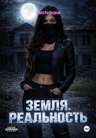 Юлия Разбицкая. Земля. Реальность