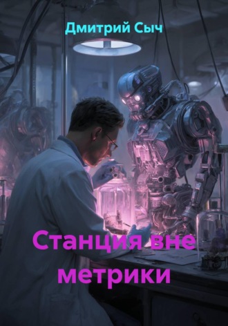 Дмитрий Сыч. Станция вне метрики