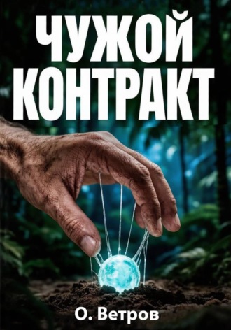 Чужой контракт. 