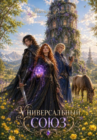 Натали Рош. Универсальный союз