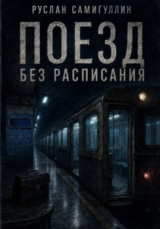 Руслан Альфридович Самигуллин. Поезд без расписания