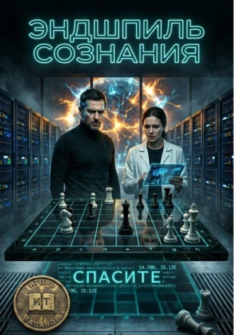 Эндшпиль сознания. 