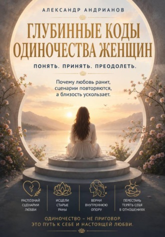 Александр Михайлович Андрианов. Глубинные коды одиночества женщин