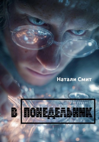 Натали Смит. В понедельник