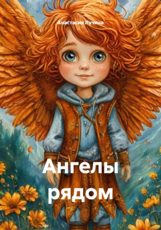 Анастасия Лучина. Ангелы рядом