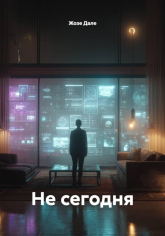 Жозе Дале. Не сегодня