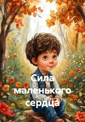 Сила маленького сердца. 