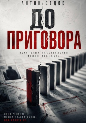 До приговора. 