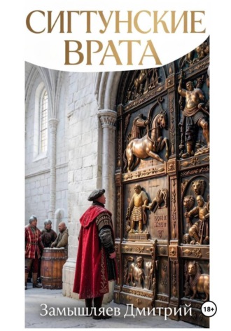 Сигтунские врата. 