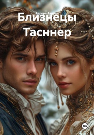 Близнецы Тасннер. 