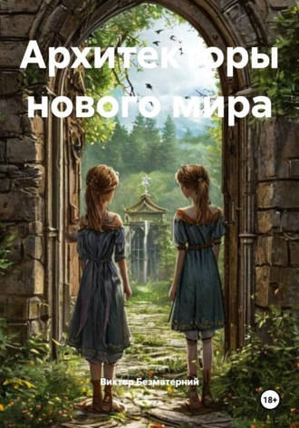 Виктор Безматерний. Архитекторы нового мира